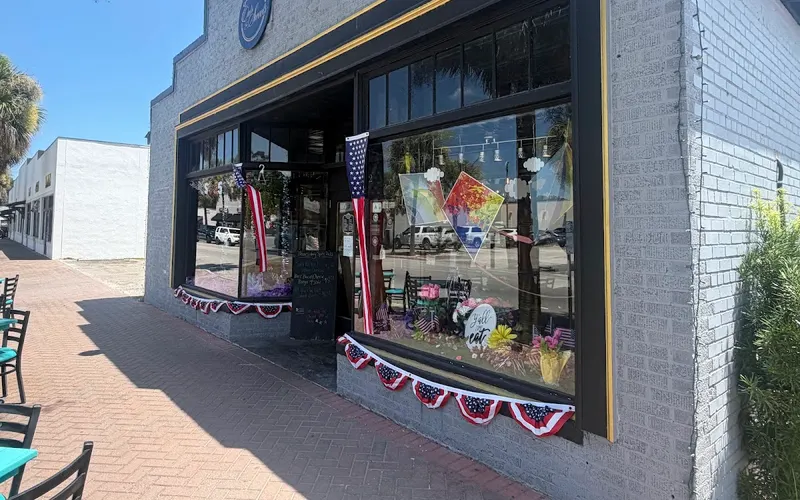 Restaurants in Ridgeland SC