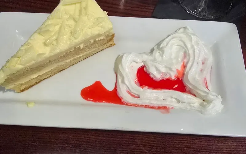 Kyra Restaurant