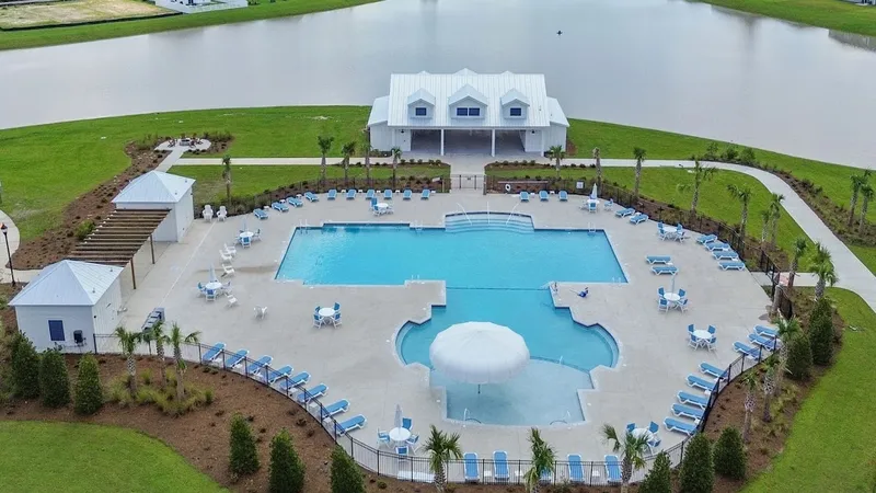 The Retreat at East Argent homes for sale