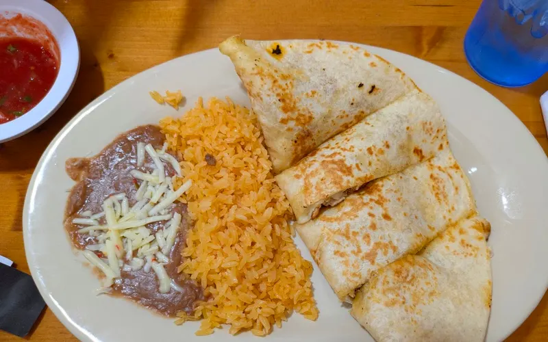 Taqueria Rocio