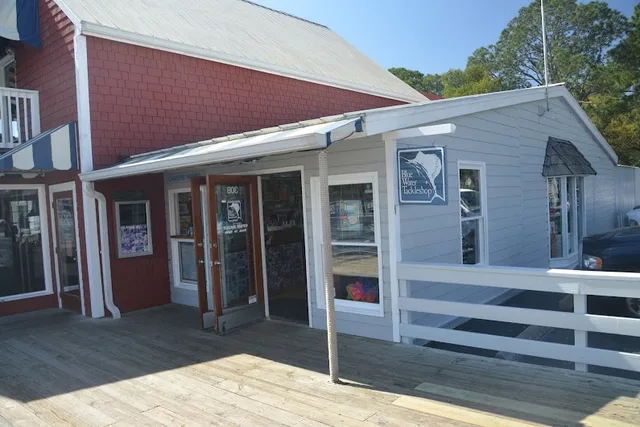 Blue Water Bait & Tackle