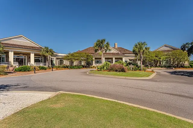 Outside at Bluff Villas 1671