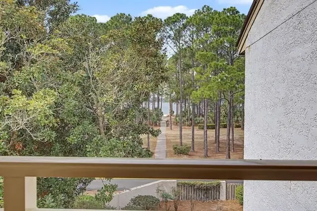 View at Bluff Villas 1714