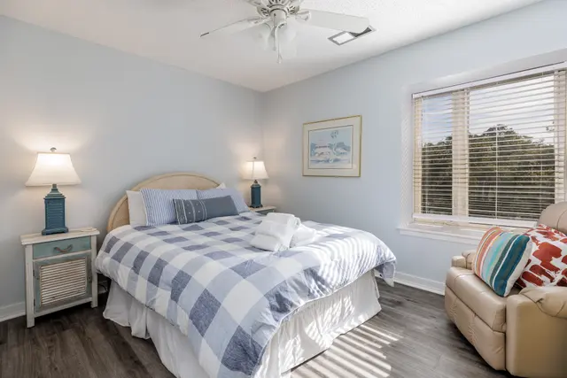 Photo 9 of Bluff Villas 1690