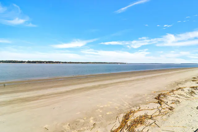 Beach at Bluff Villas 1731