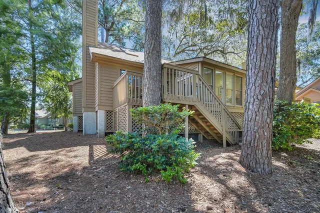 View at Carolina Place 3409