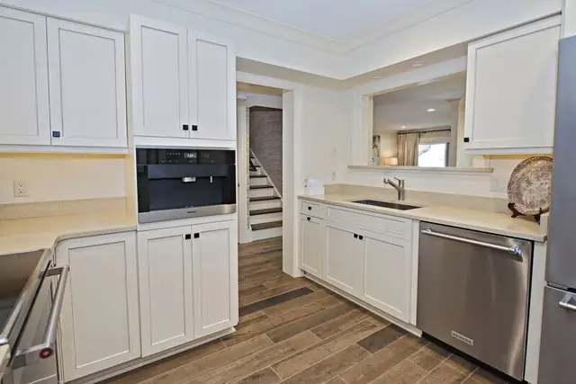 Kitchen at Clipper Court 800