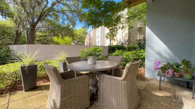 Balcony at Clipper Court 804