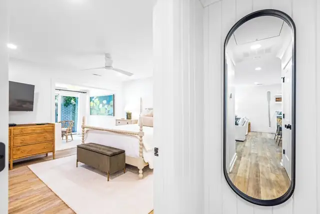 Bedroom at Fairway Lane Villas 100