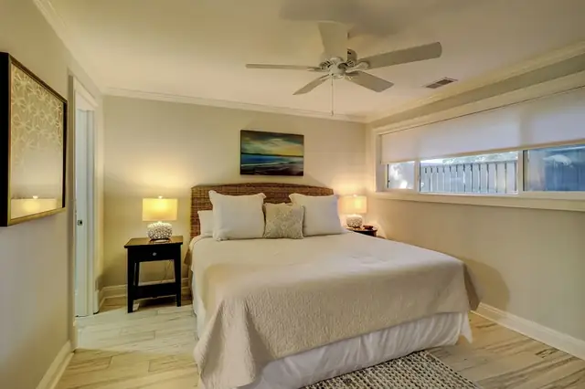 Bedroom at Fairway Lane Villas 82