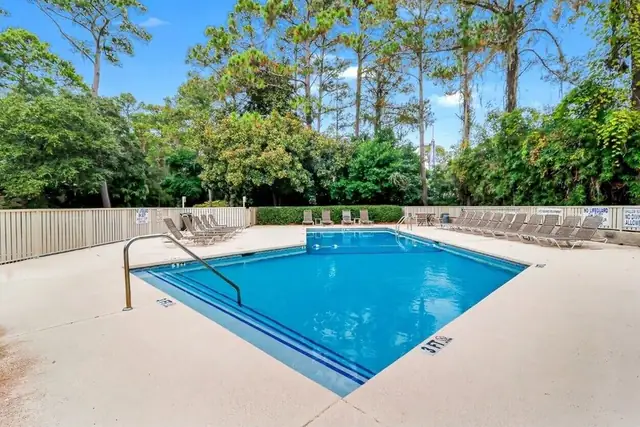 Pool at Gleneagle Green