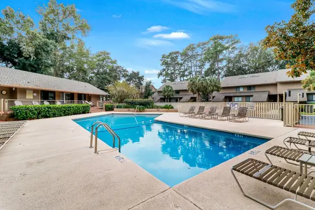 Pool at Gleneagle Green