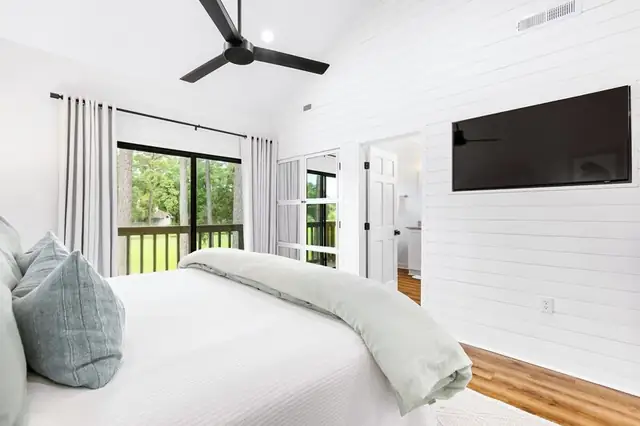 Bedroom at Gleneagle Green 2537