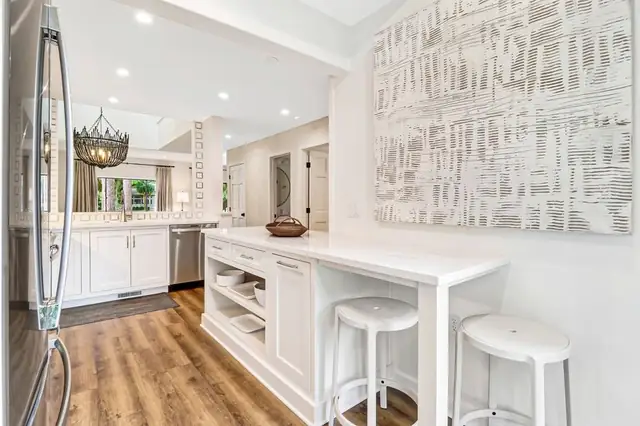 Kitchen at Gleneagle Green 2537