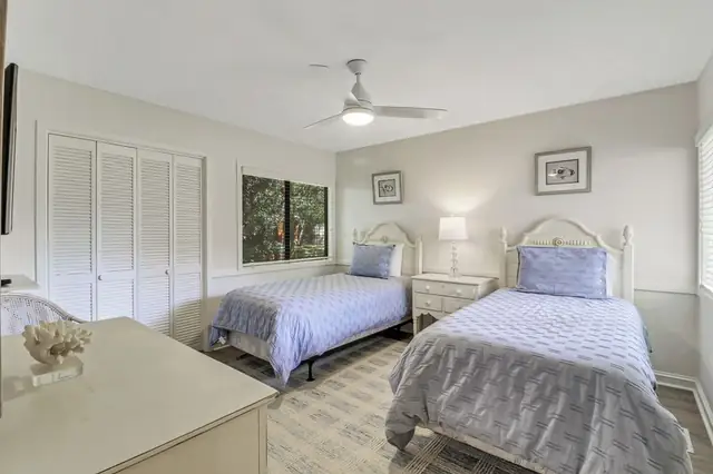 Bedroom at Gleneagle Green 2538