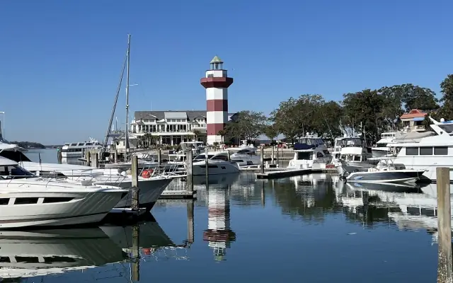 Things to do in Hilton Head