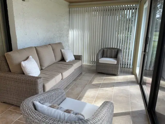 Sunroom at Harbourwood 149