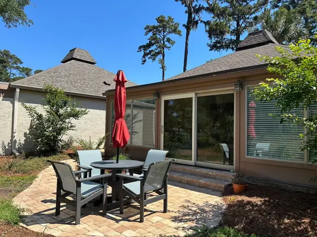 Balcony at Harbourwood 153