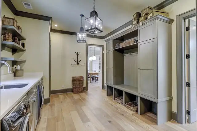 Kitchen of this home in Sea Pines