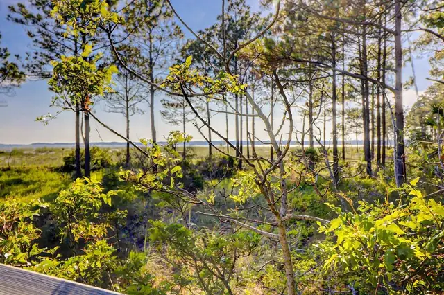 View of this home in Sea Pines