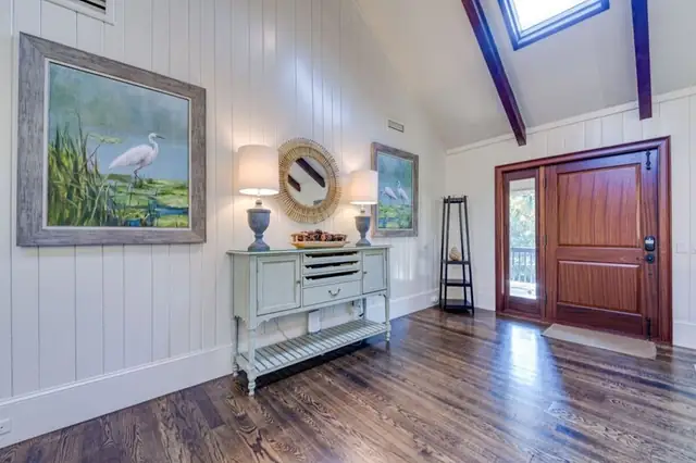 Photo of this home in Sea Pines
