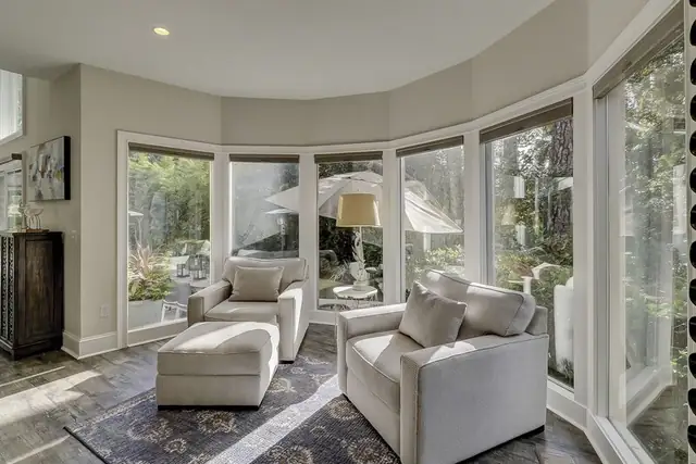 View of this home in Sea Pines