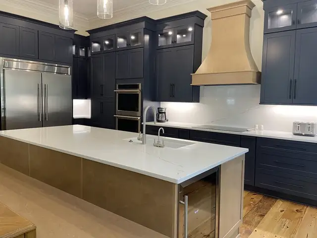 Kitchen of this home in Sea Pines