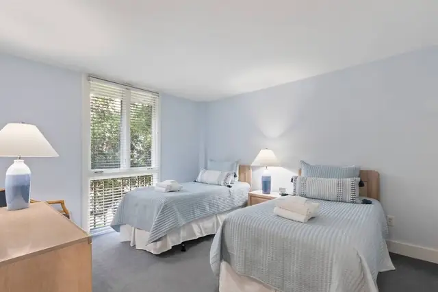 Bedroom at Ketch Court 882
