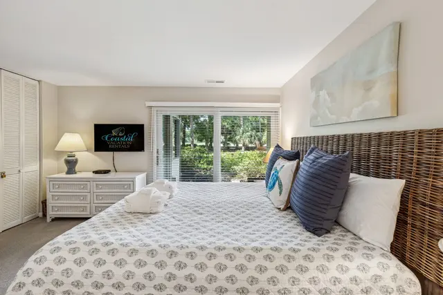 Bedroom at Lighthouse Road Villas 38
