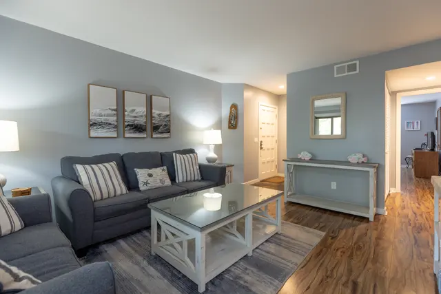 Photo 6 of Lighthouse Tennis Villas 2399