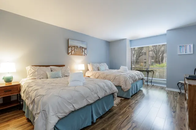 Photo 7 of Lighthouse Tennis Villas 2399