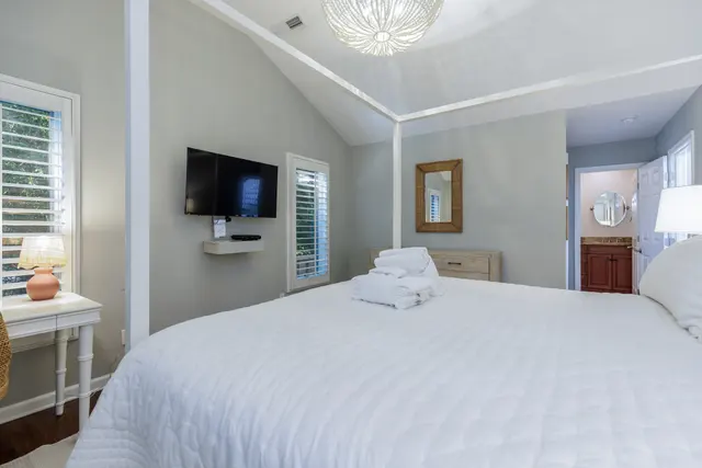 Bedroom at Muirfield 6995