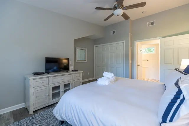 Bedroom at Muirfield 6995