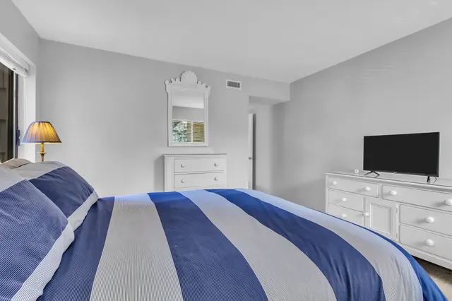 Bedroom at Plantation Club Villas 478
