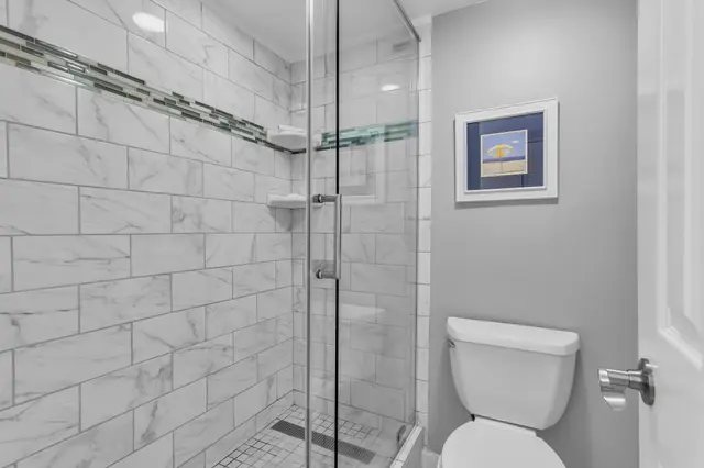 Bathroom at Plantation Club Villas 478