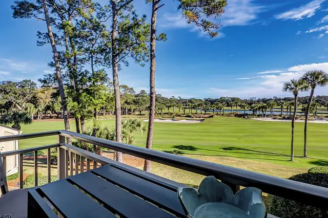 View at Plantation Club Villas 437