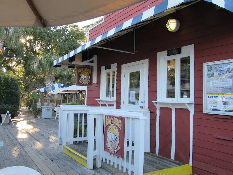 Jake’s Pizza