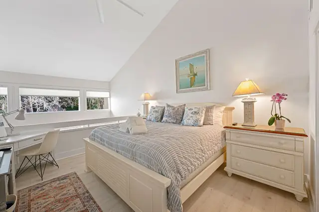 Bedroom at Stoney Creek Villas 247