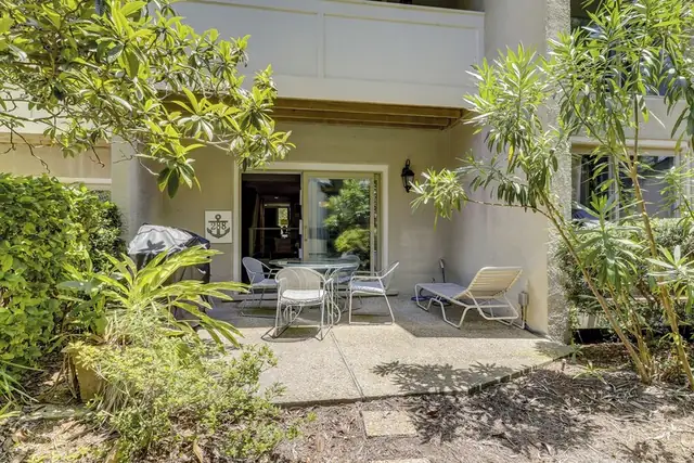 Balcony at Stoney Creek Villas 288