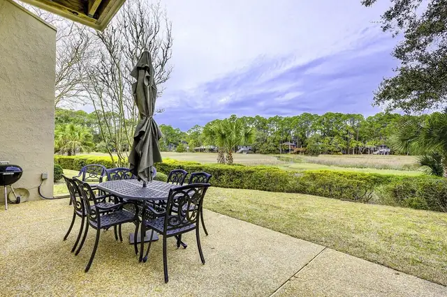 Balcony at Stoney Creek Villas 258