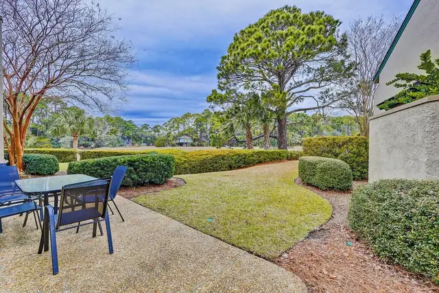 Balcony at Stoney Creek Villas 263