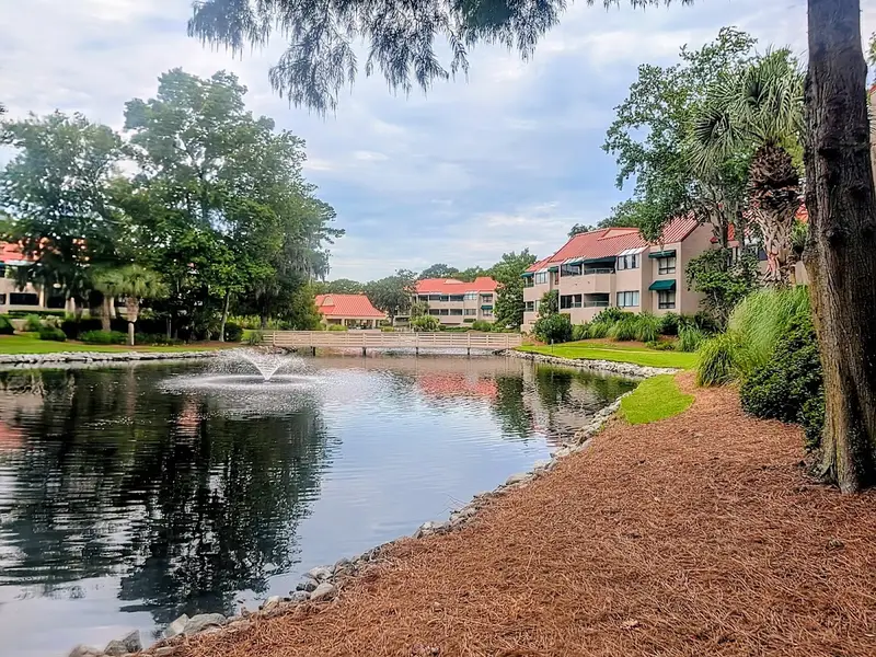 Anchorage Villas
