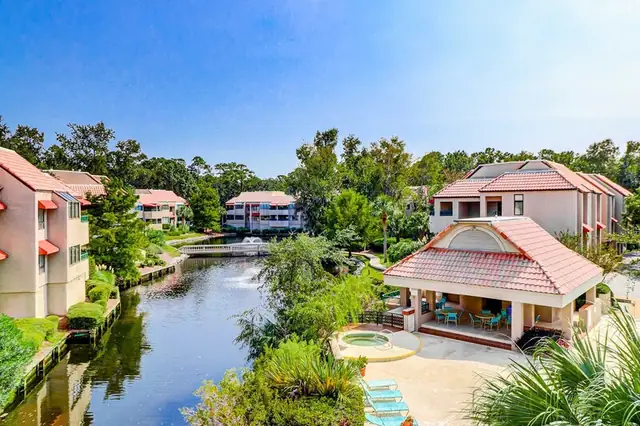 Photo at Anchorage Villas 7444
