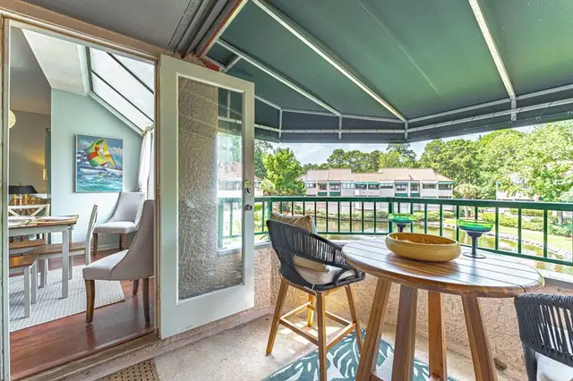 View at Anchorage Villas 7434