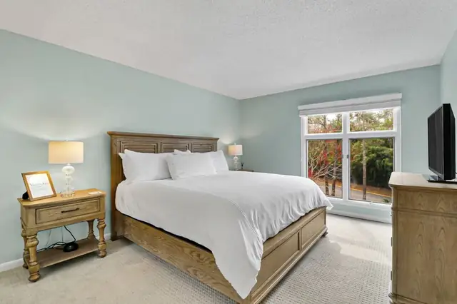 Bedroom at Anchorage Villas 7474