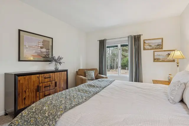 Bedroom at Anchorage Villas 7451