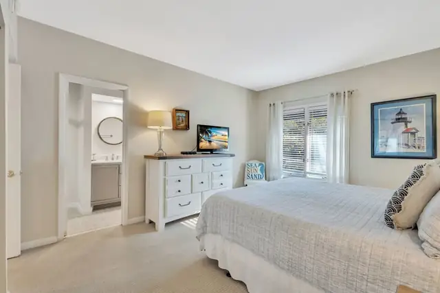 Bedroom at Anchorage Villas 7471