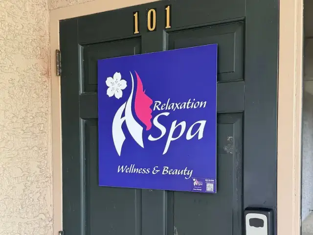 A’s Spa