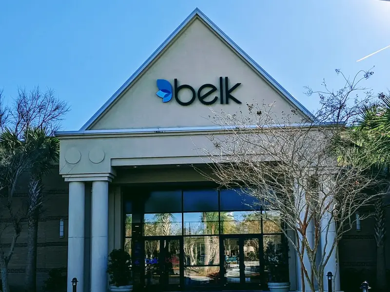 Belk