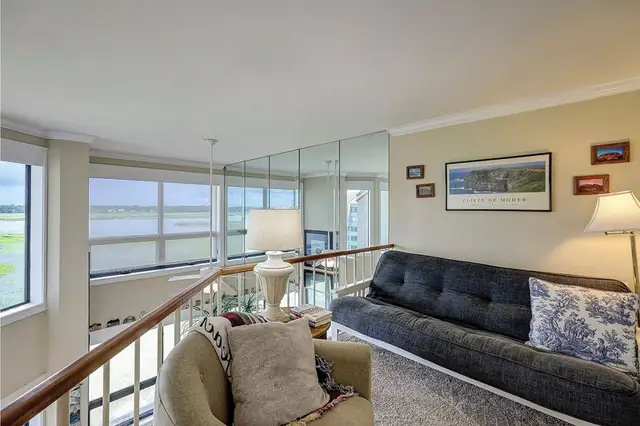 Loft at Captains Quarters 226